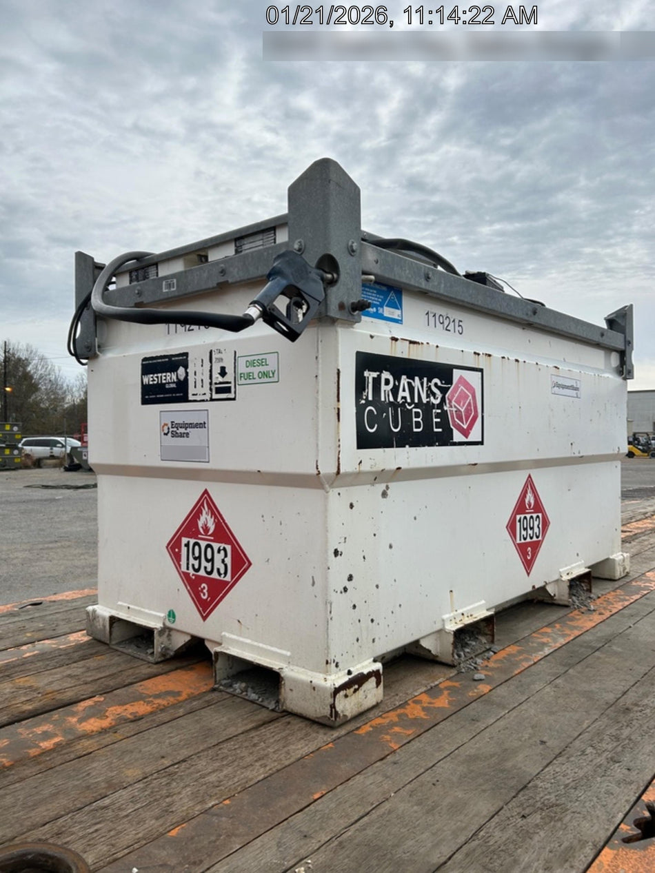2020 TRANSCUBE 20TCG(G)W-NA