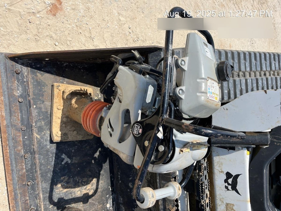 2023 MULTIQUIP MTX60HD