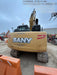 2018 SANY SY135C