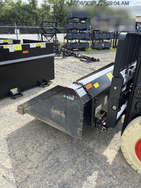 2026 STAR INDUSTRIES 1406B