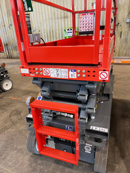 2026 SKYJACK SJ3219E