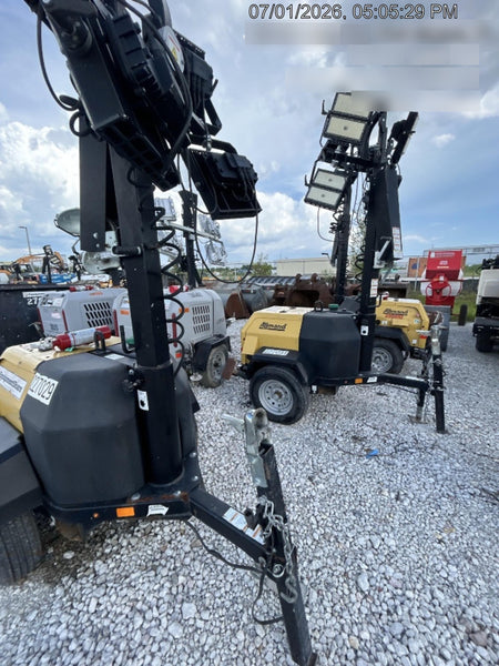 2019 Wacker Neuson LTV6L-MH Standard