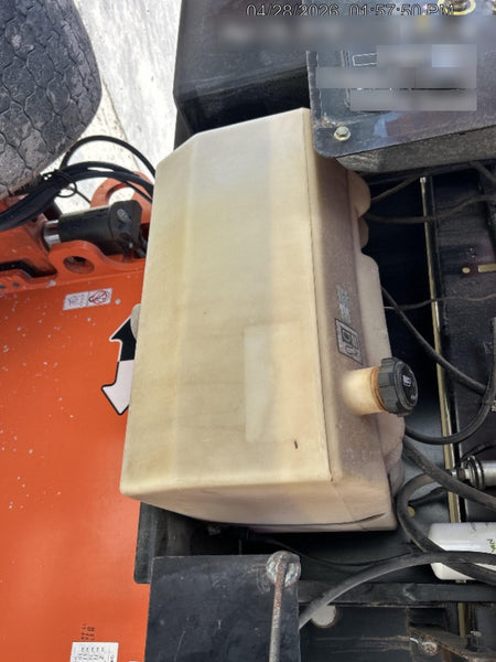 2021 JLG 660SJ