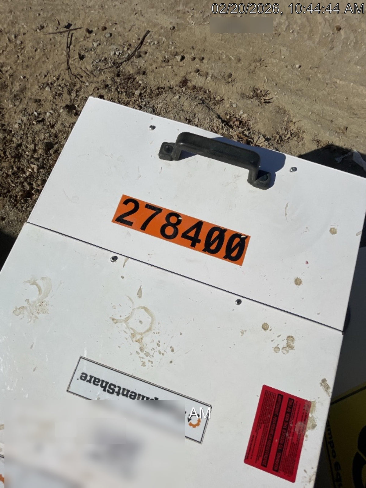 2022 CAMPO EB30E