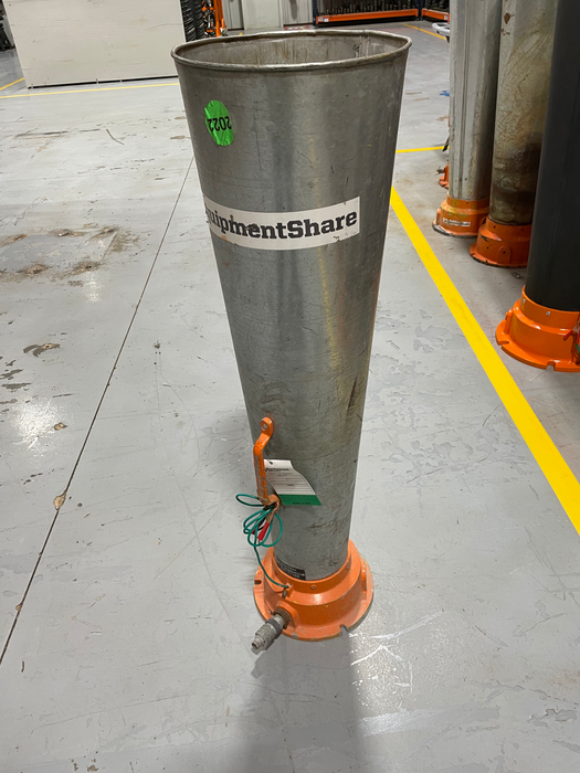 2020 MICHIGAN PNEUMATIC HV-6AM