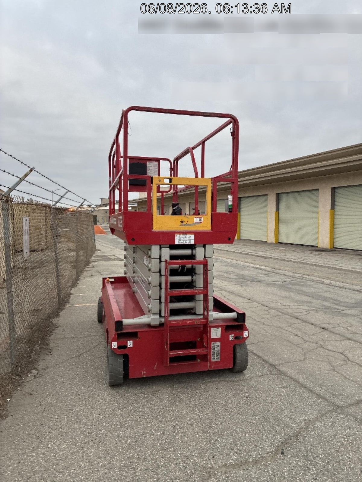 2021 MEC 4555SE