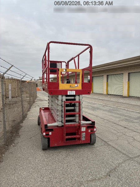 2021 MEC 4555SE