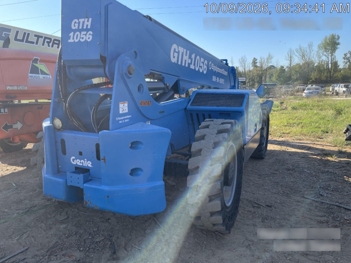 2024 GENIE GTH-1056