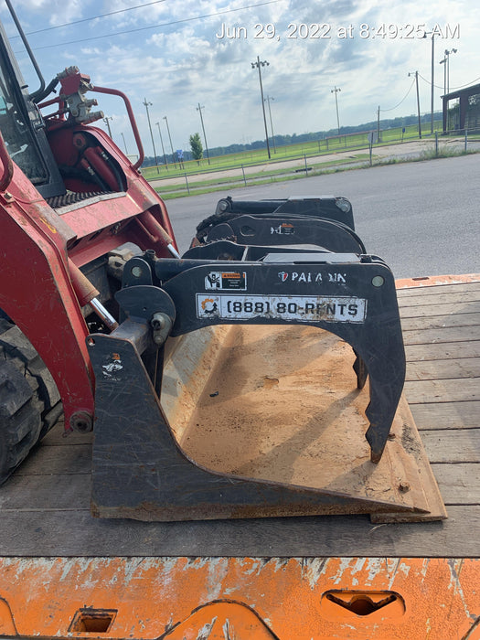 2020 PALADIN UTILITY GRAPPLE 11876-0022