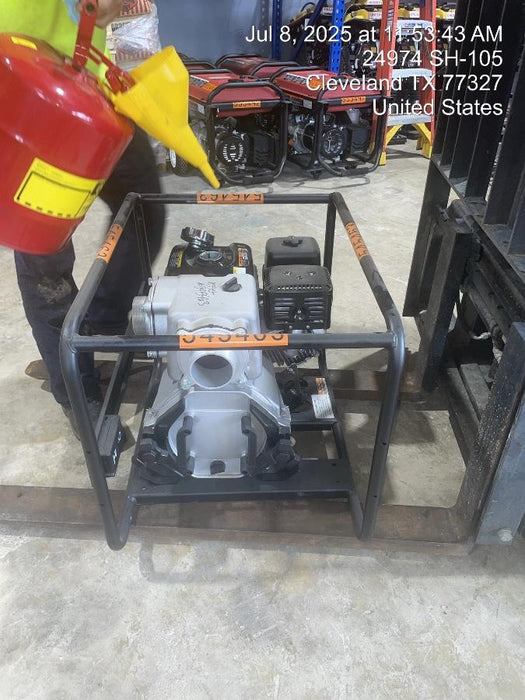 2025 MI-T-M WTP-T03-0MGH