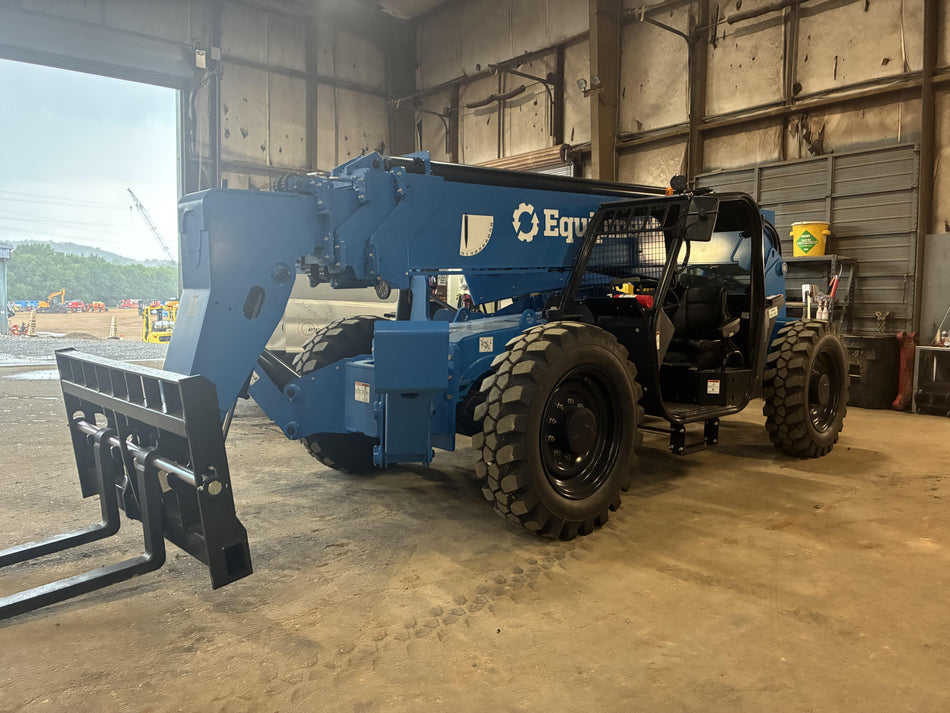 2026 GENIE GTH-1056