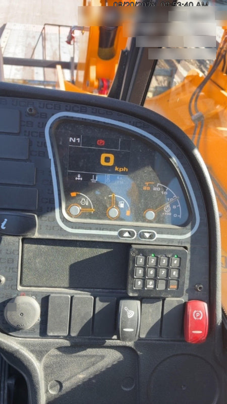 2026 JCB 509-42