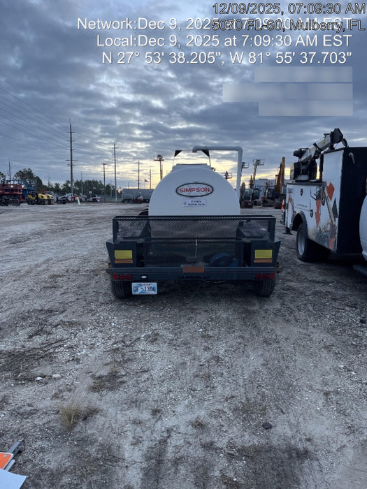 2024 SIMPSON SWT-52517