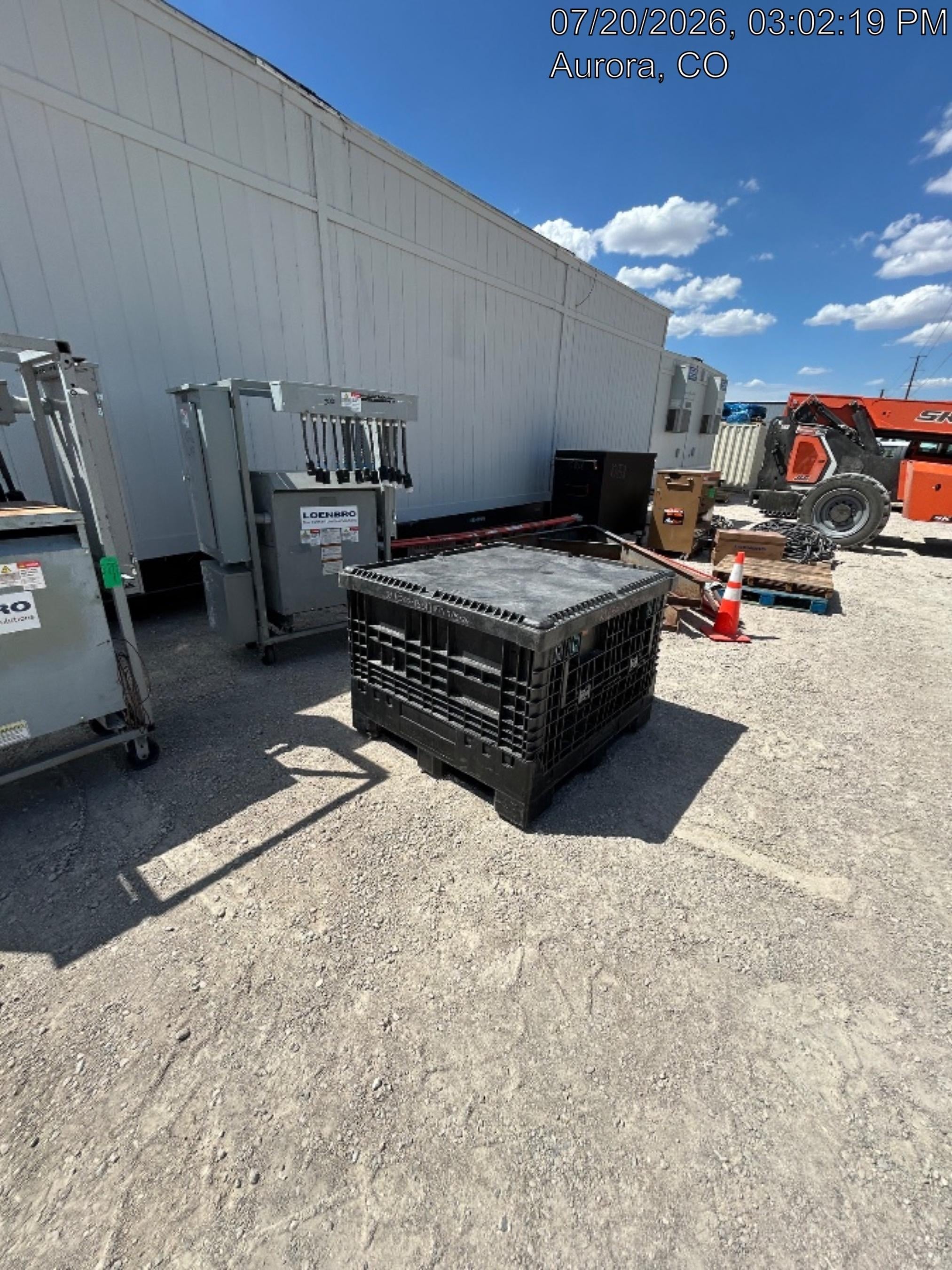 2023 ATLAS COPCO QAS 235