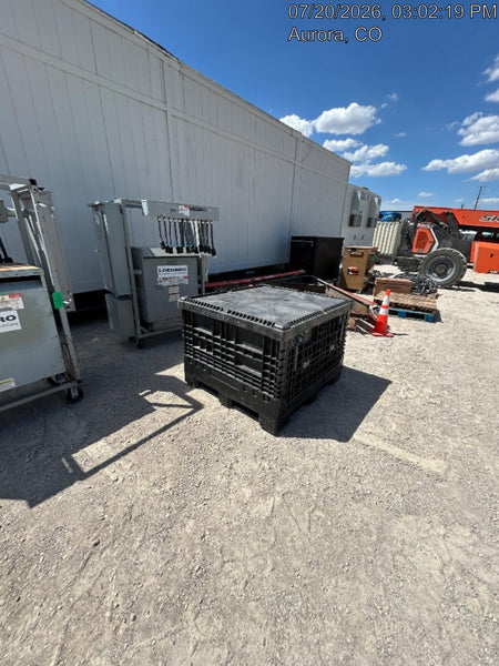 2023 ATLAS COPCO QAS 235