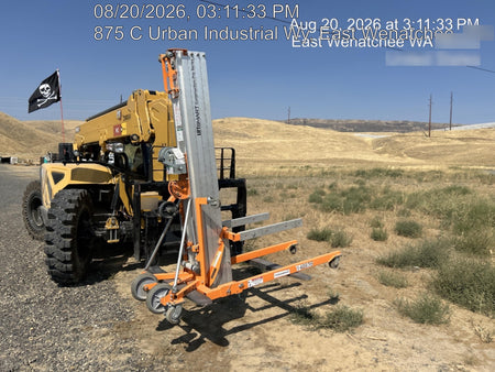 2021 LIFTSMART MLC-24
