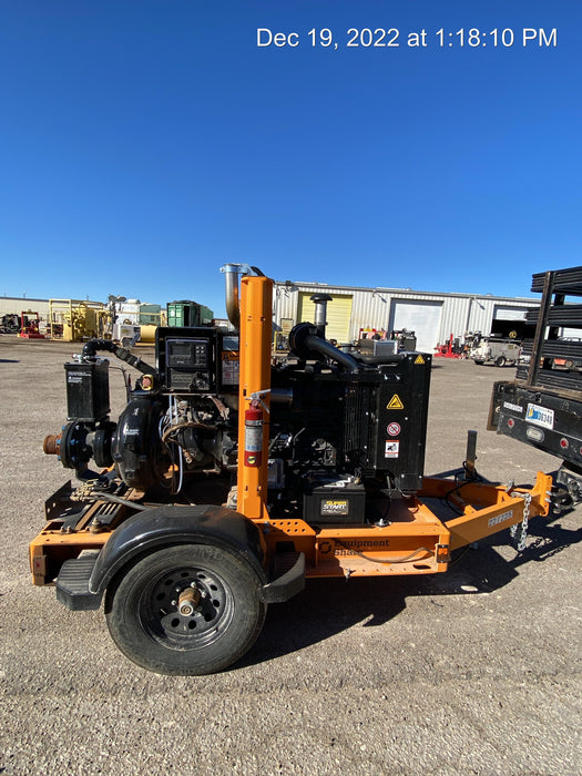 2022 PIONEER PP66S12L71-TD2.9L4