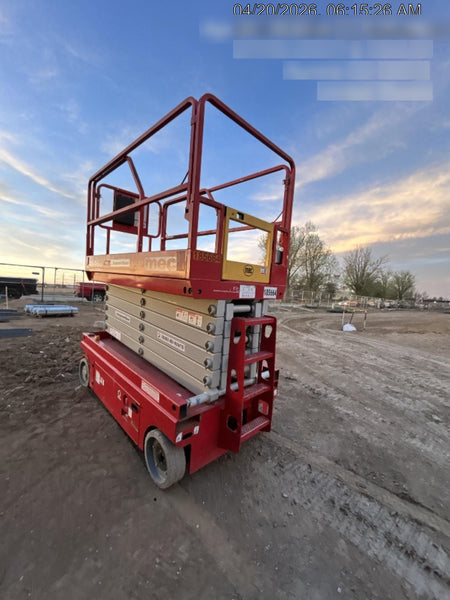 2021 MEC 4046SE