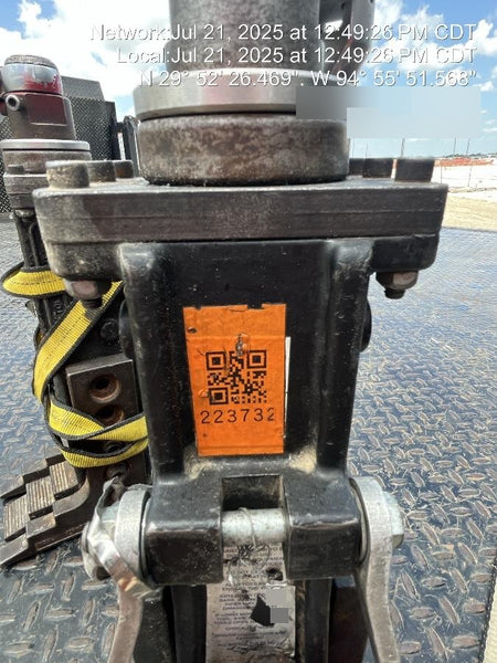 2022 GEARWRENCH PHD0535 GEARWRENCH