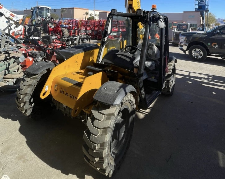 2024 JCB 505-20TC