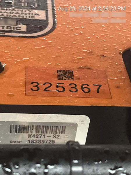2023 LINCOLN ELECTRIC FLEXTEC 350X
