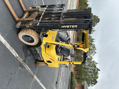 2022 HYSTER H50UT