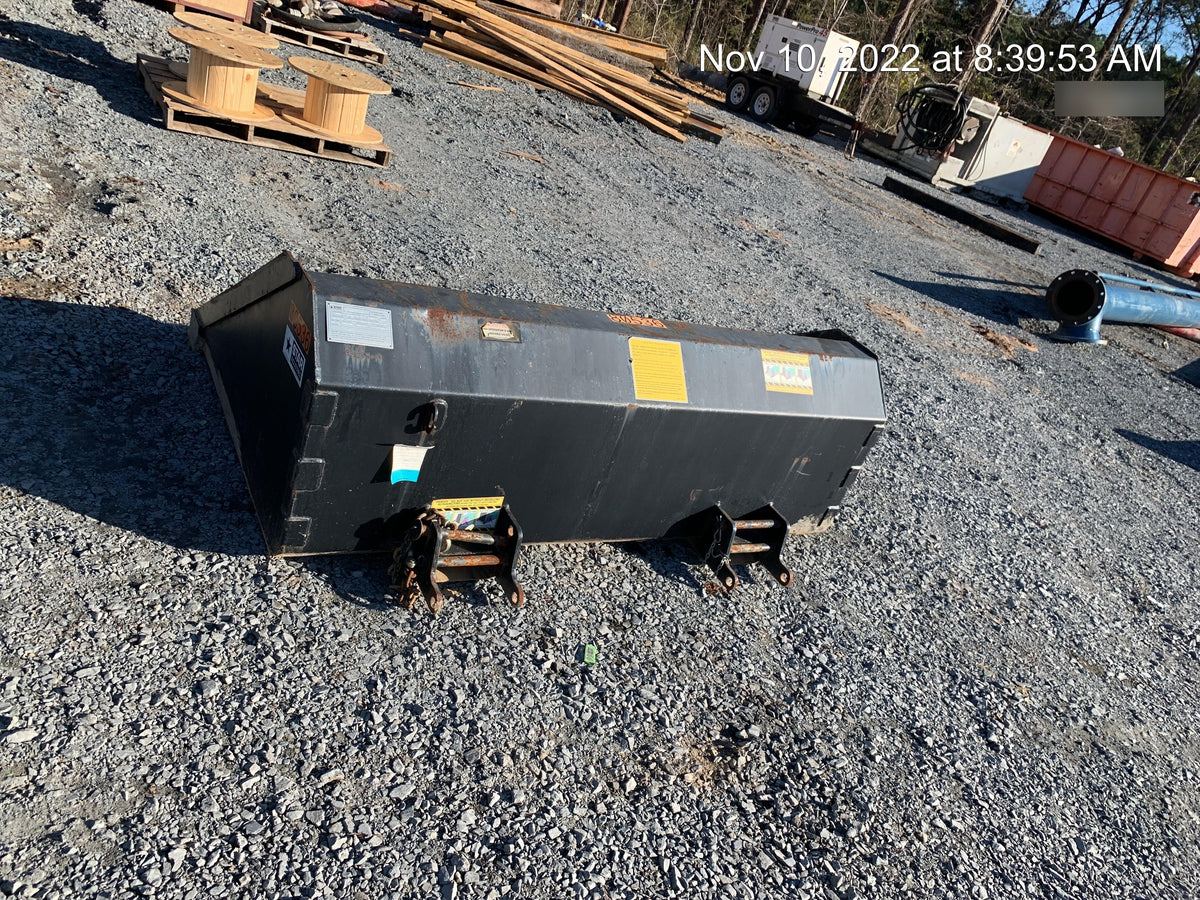 2020 STAR INDUSTRIES 1406B