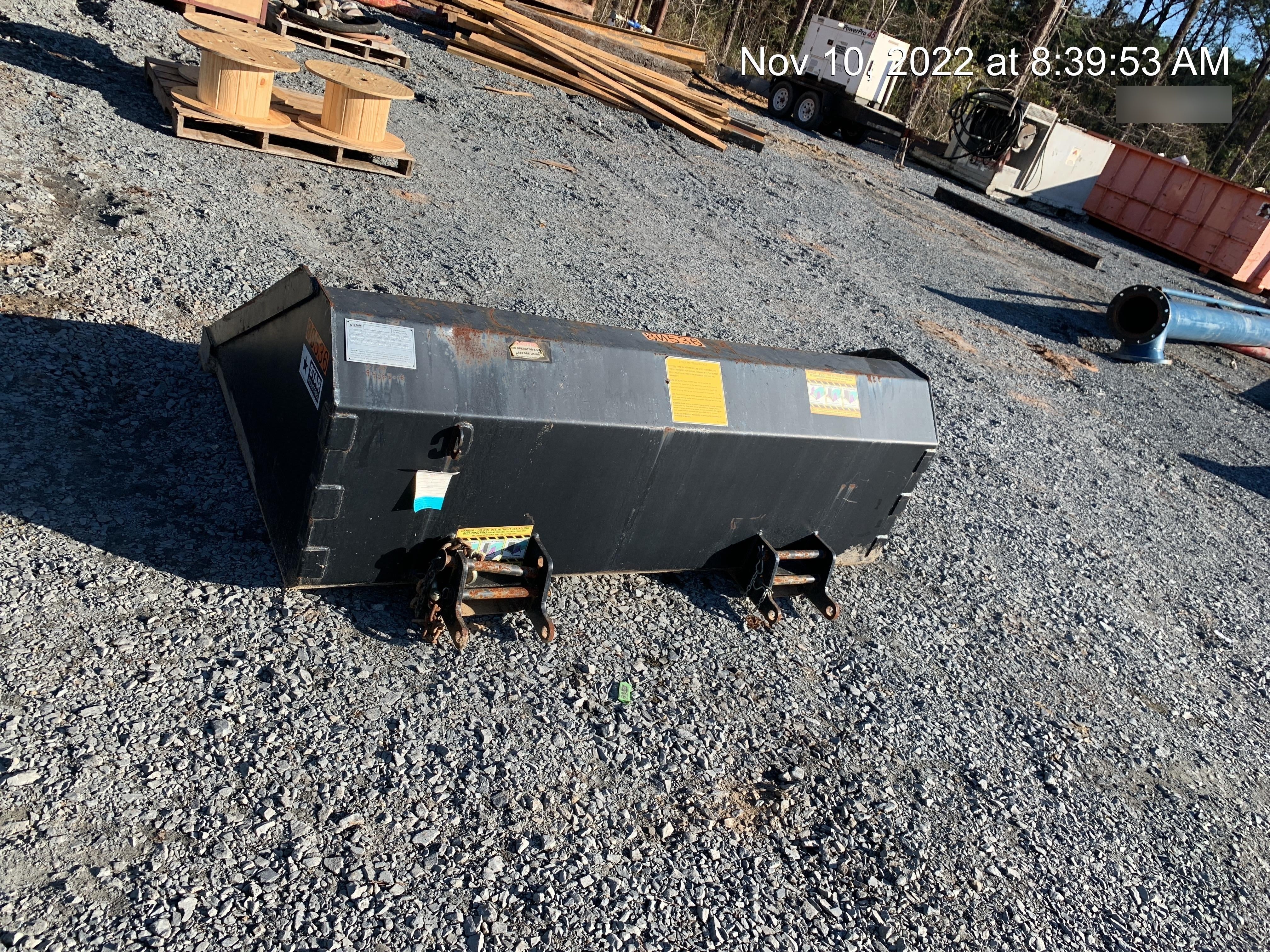 2020 STAR INDUSTRIES 1406B