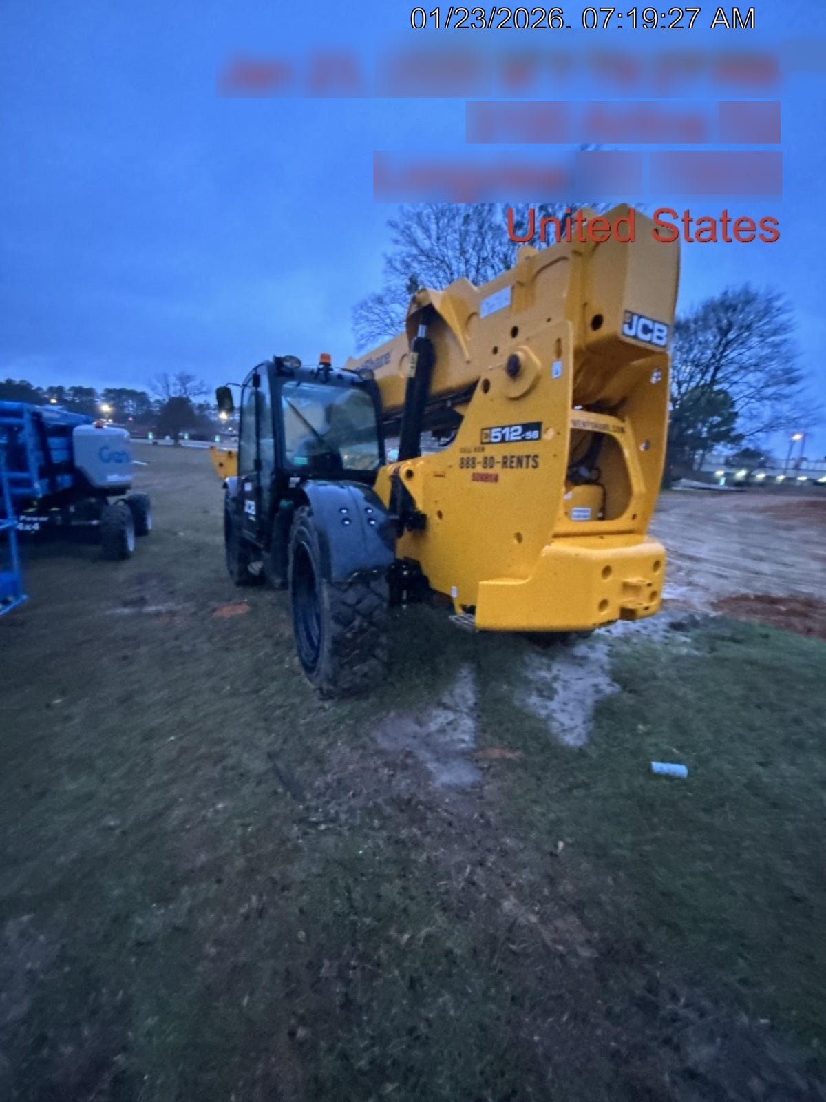 2025 JCB 512-56