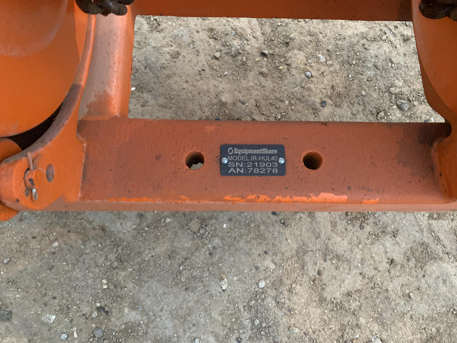 2020 INGERSOLL RAND IR-HUL40