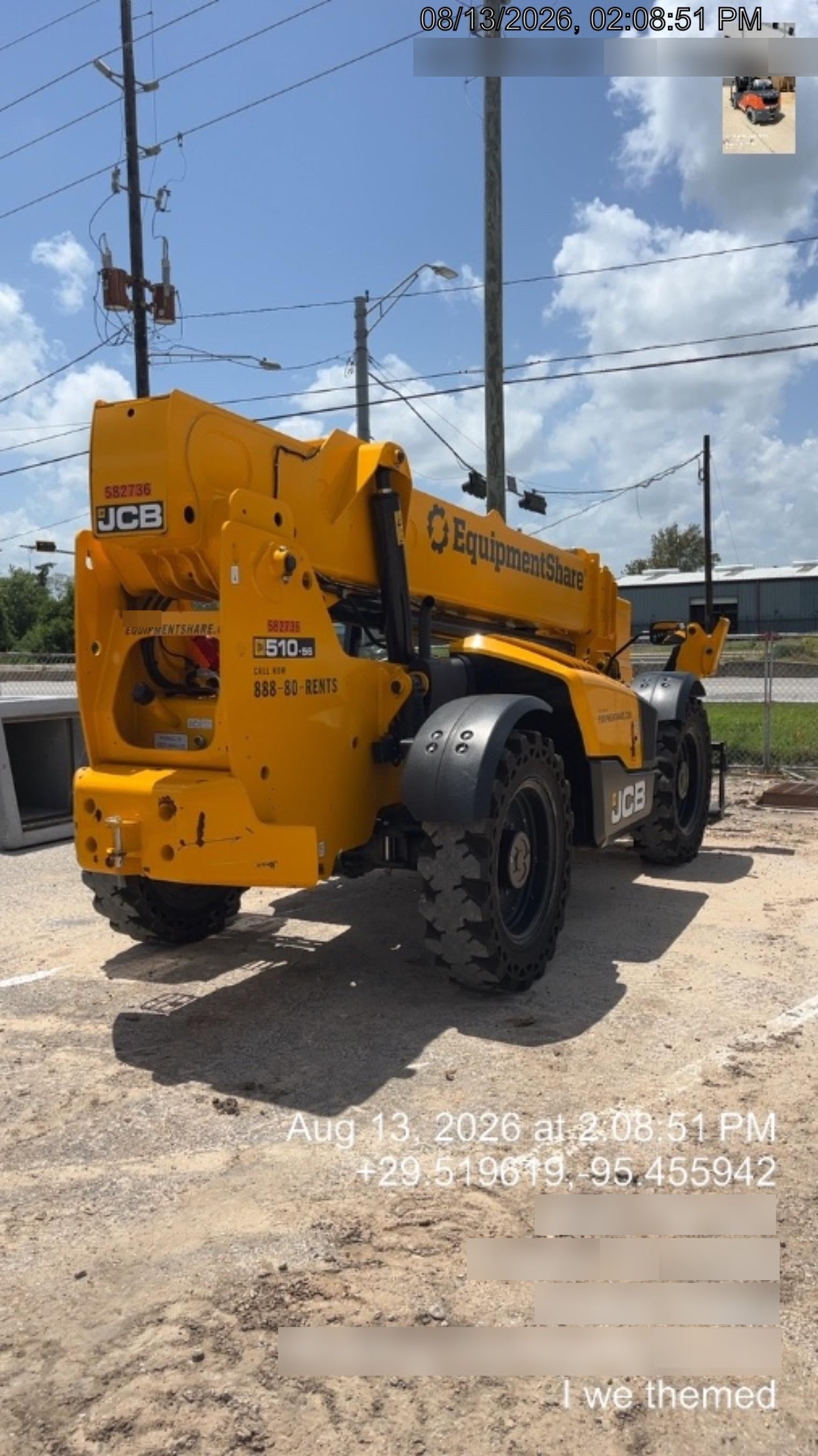 2025 JCB 510-56