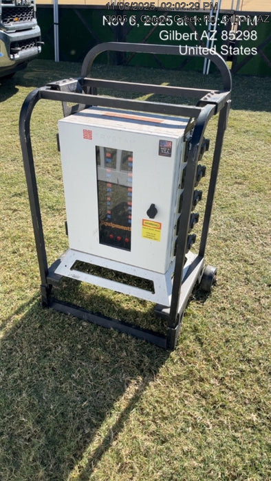 2022 TRYSTAR DBLC1.F3-A-K-A1