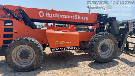 2023 SKYTRAK 10054