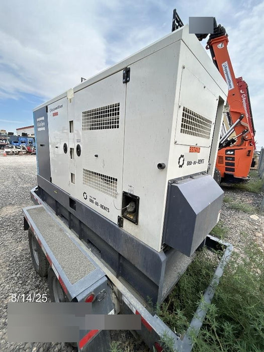 2023 ATLAS COPCO QAS 175