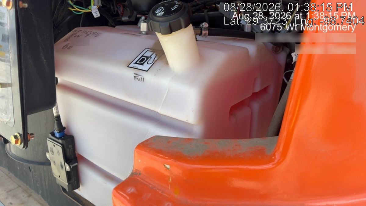 2025 JLG 460SJ