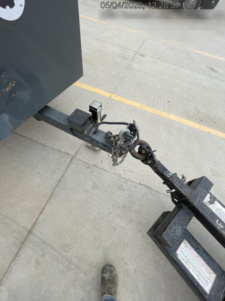 2023 THERM DYNAMICS TD1200