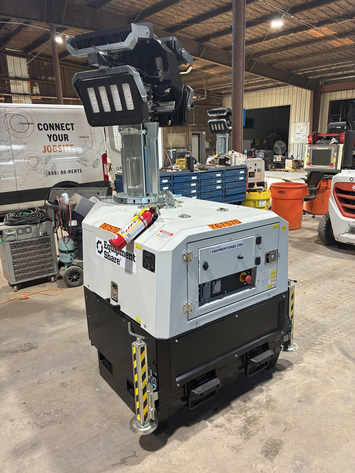 2026 TRIME X-SMART (SKID)
