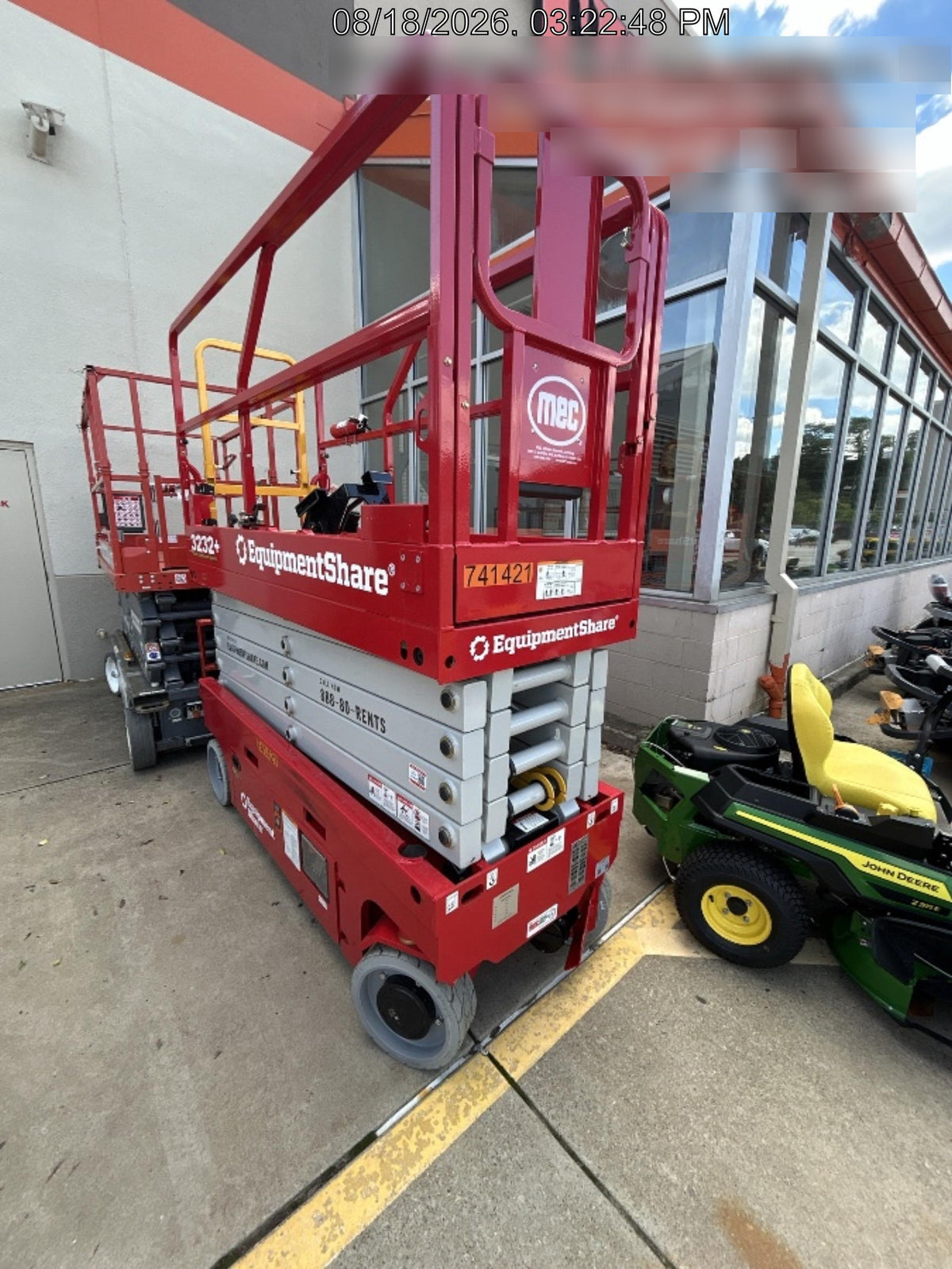 2026 MEC 3232+