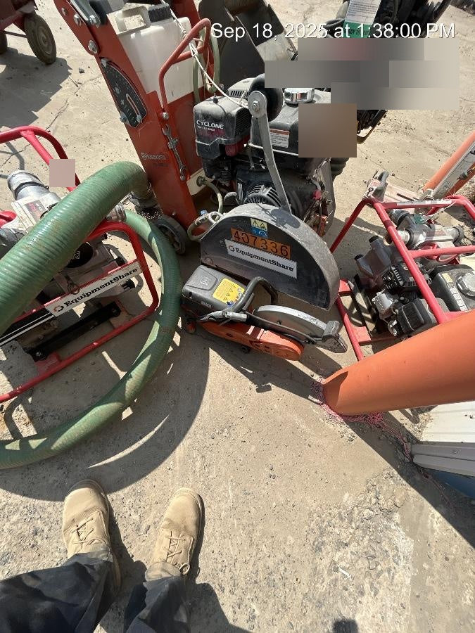 2023 MULTIQUIP QP3TH