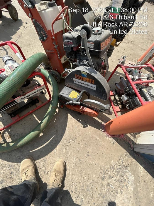 2023 MULTIQUIP QP3TH