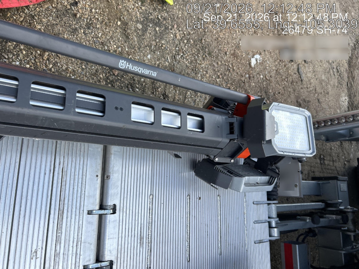2026 HUSQVARNA WL 24 PACE