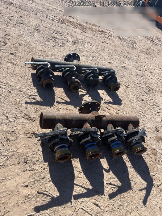 2021 PIONEER PP66S12L71-TD2.9L4