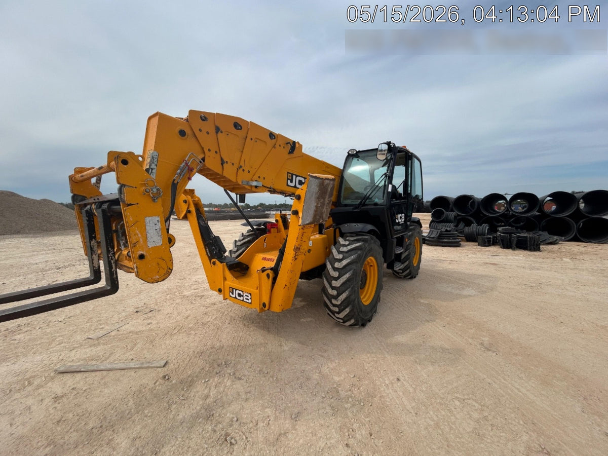 2025 JCB 508-66TC