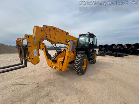 2025 JCB 508-66TC