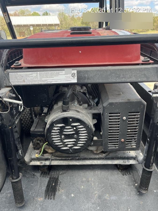 2022 MI-T-M GEN-8000-0MME