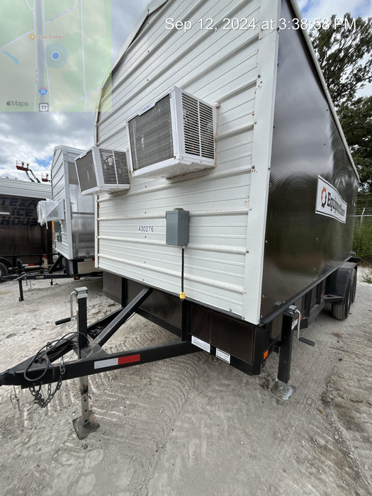 2024 TEXAS COOLING SYSTEMS Texas Icehouse