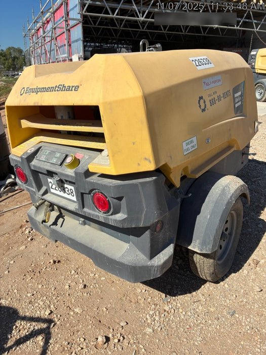 2022 ATLAS COPCO XAS188