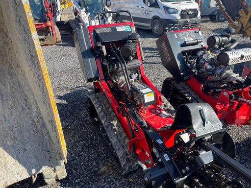 2022 BARRETO E2036RTKH-4MS