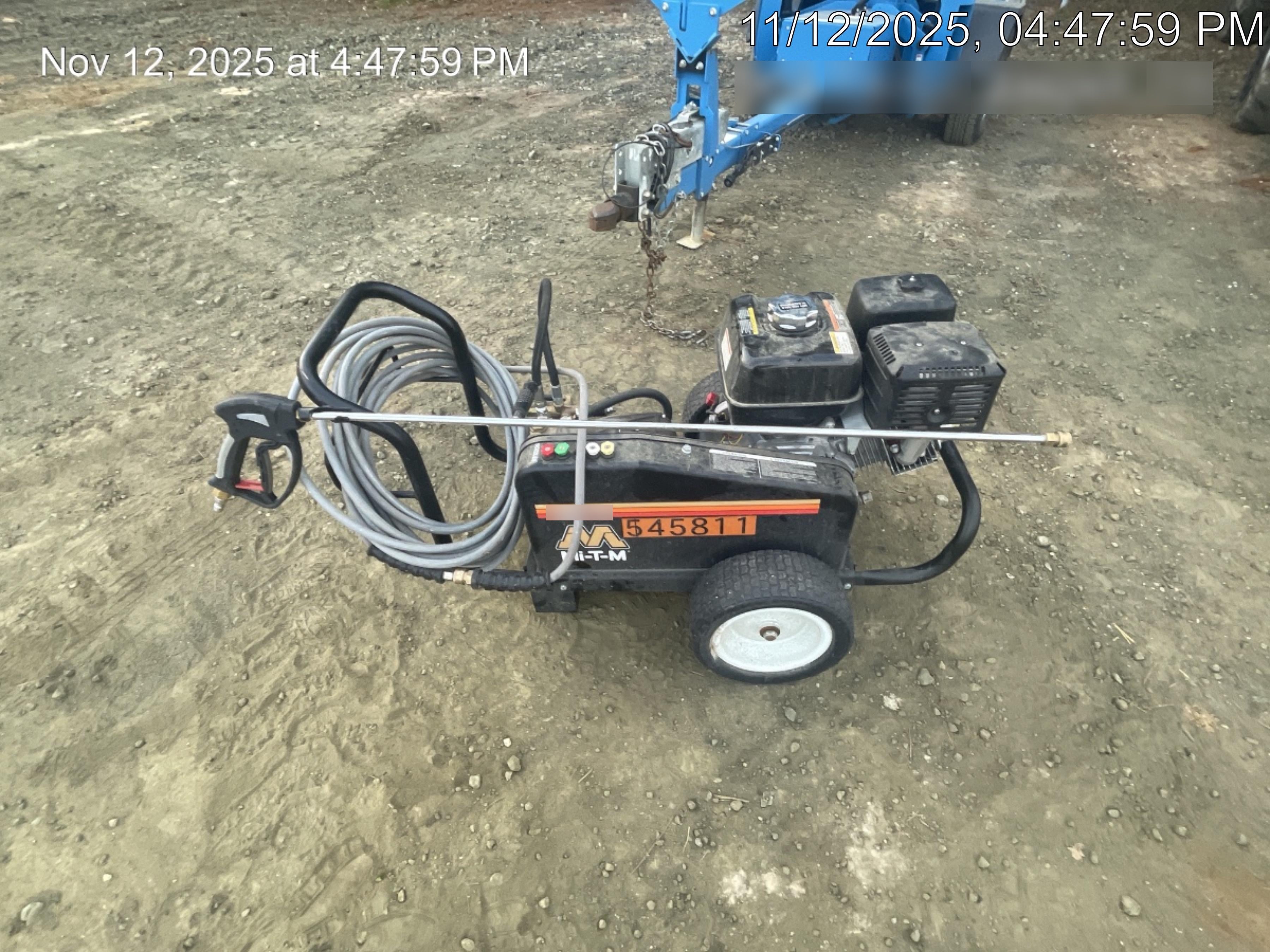 2025 MI-T-M CW-3504-5MGH