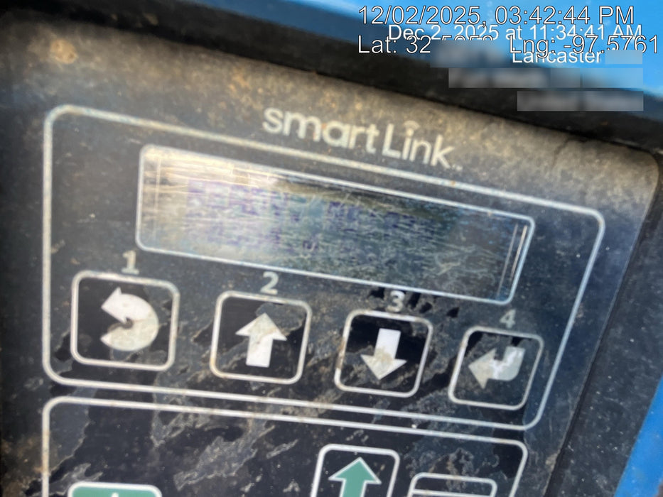 2017 Genie GS-1930 Genie GS1930 Scissor Lift